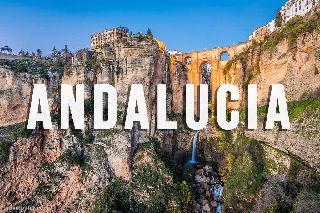 Andalucia, Spain