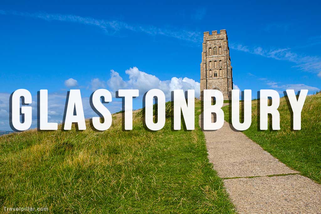 Glastonbury Visitor Information