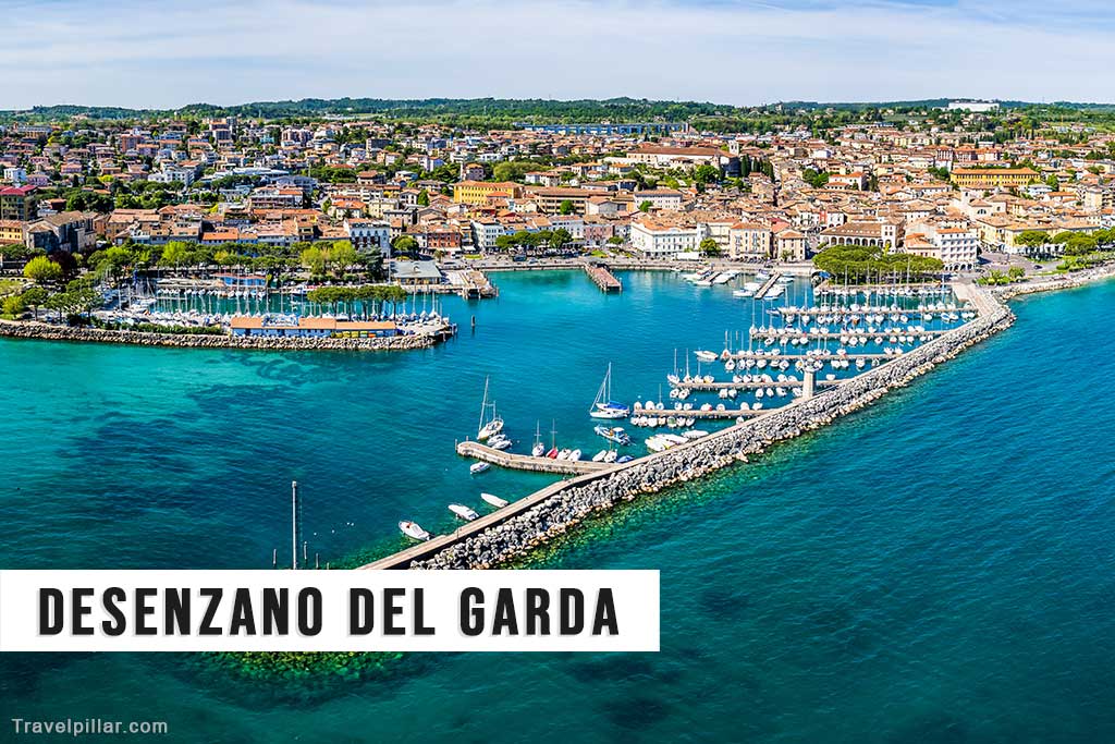 Desenzano del Garda