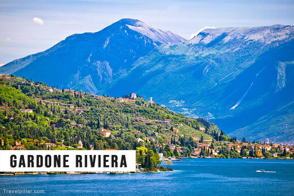 Gardone Riviera