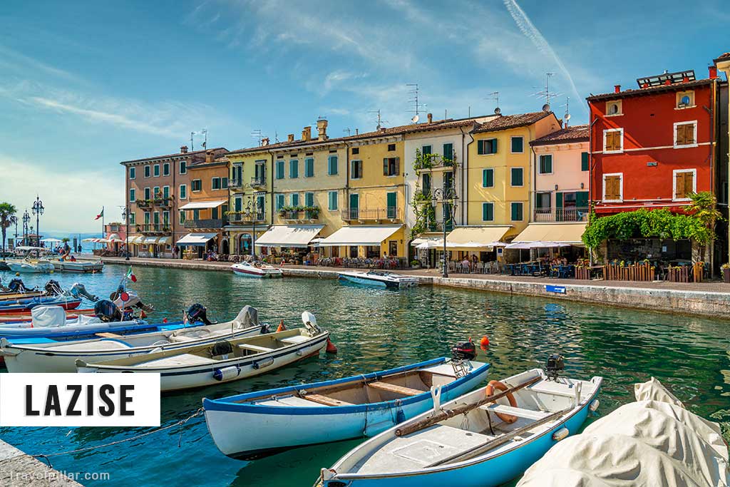 Lazise