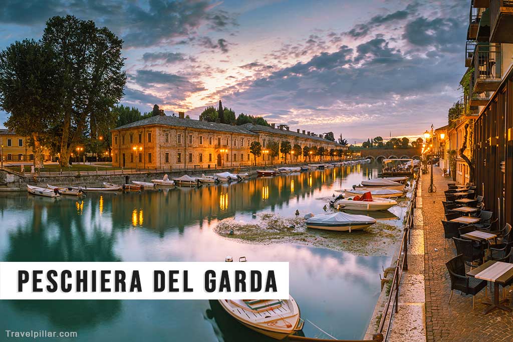 Peschiera del Garda