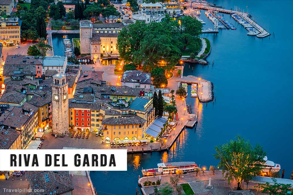 Riva del Garda