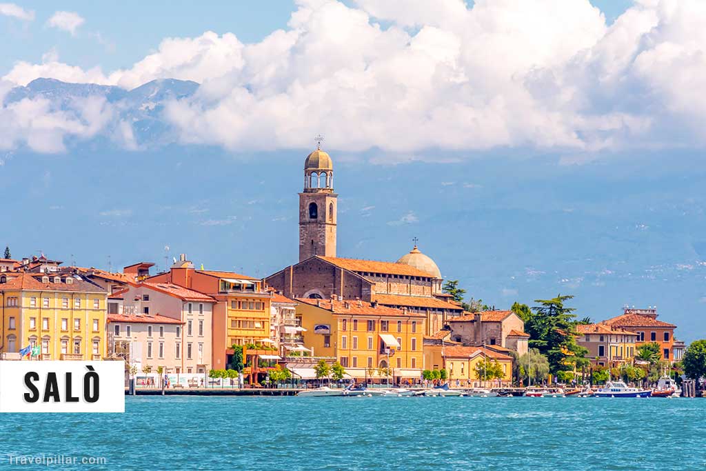 Salò