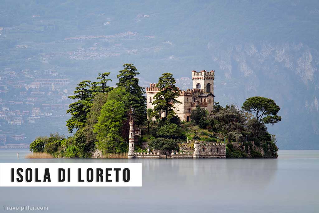 Isola di Loreto