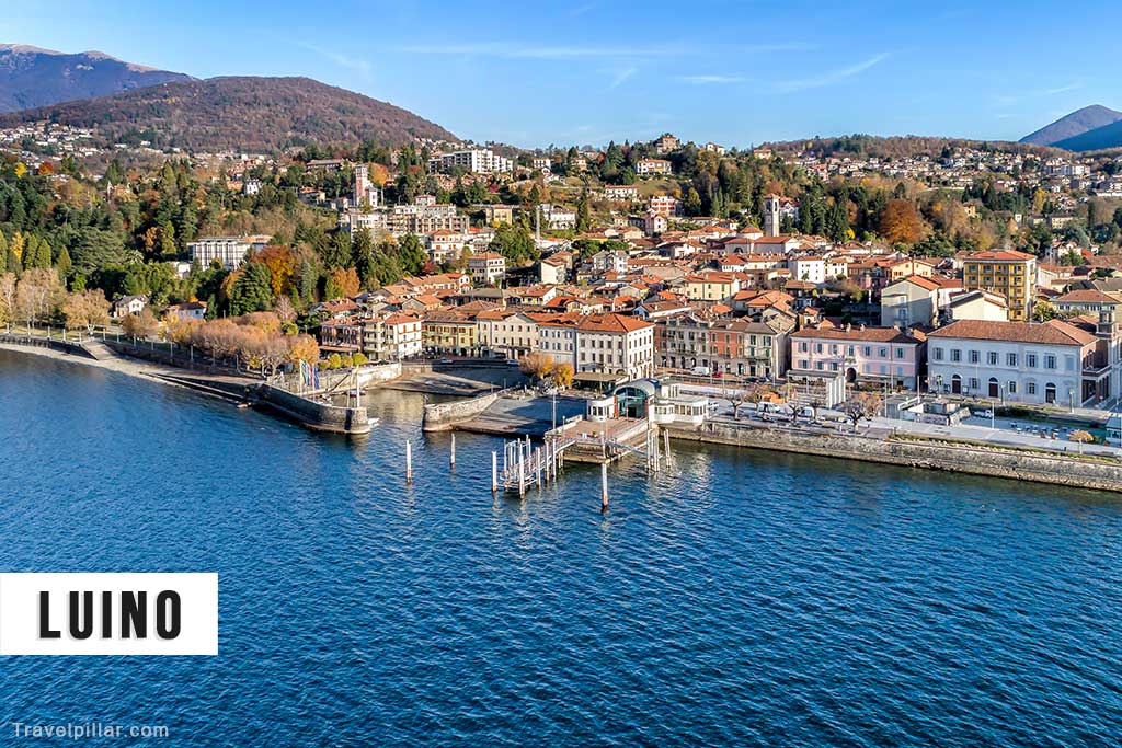 Luino