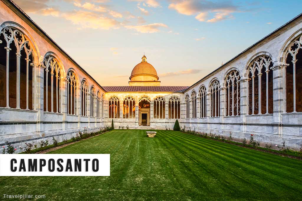 Campsanto