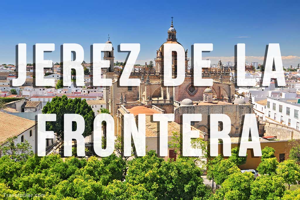 Jerez de la Frontera, Spain
