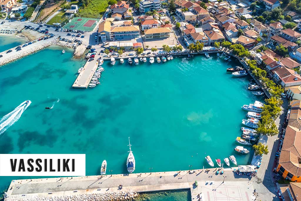 Vassiliki