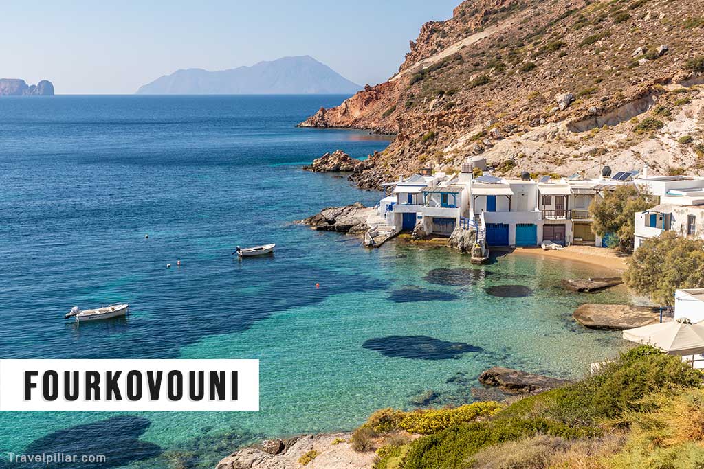 Fourkovouni
