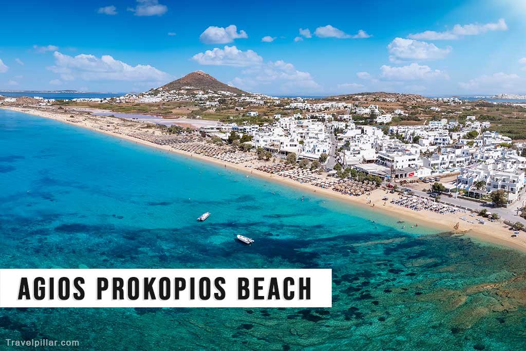 Agios Prokopios