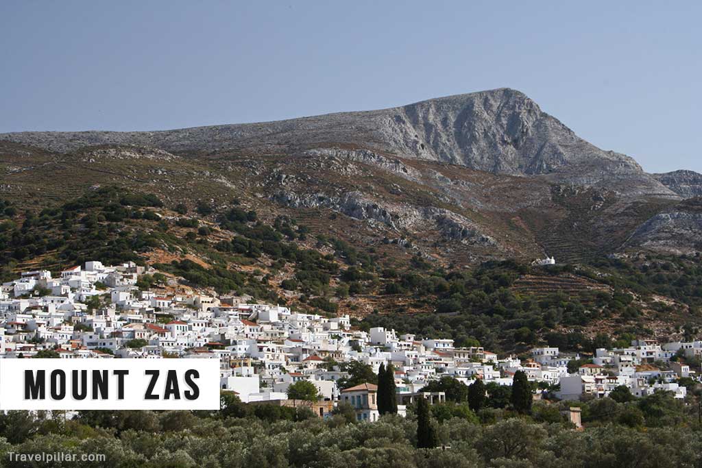 Mount Zas