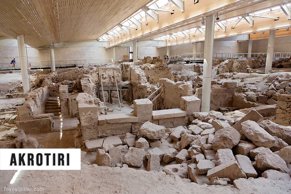 Akrotiri