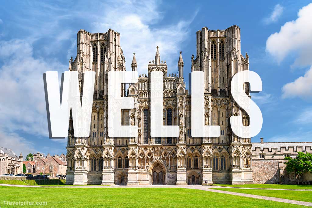 Wells Visitor Guide