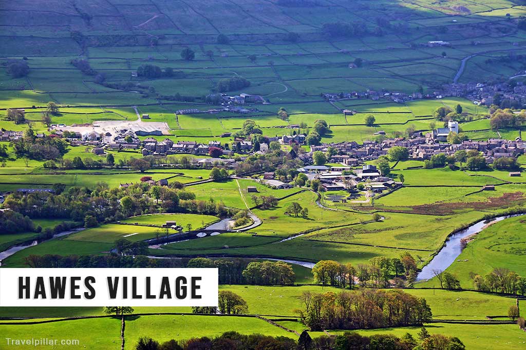 Hawes Village