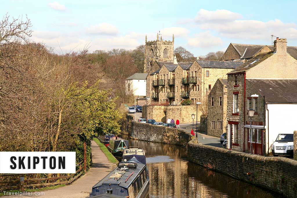 Skipton