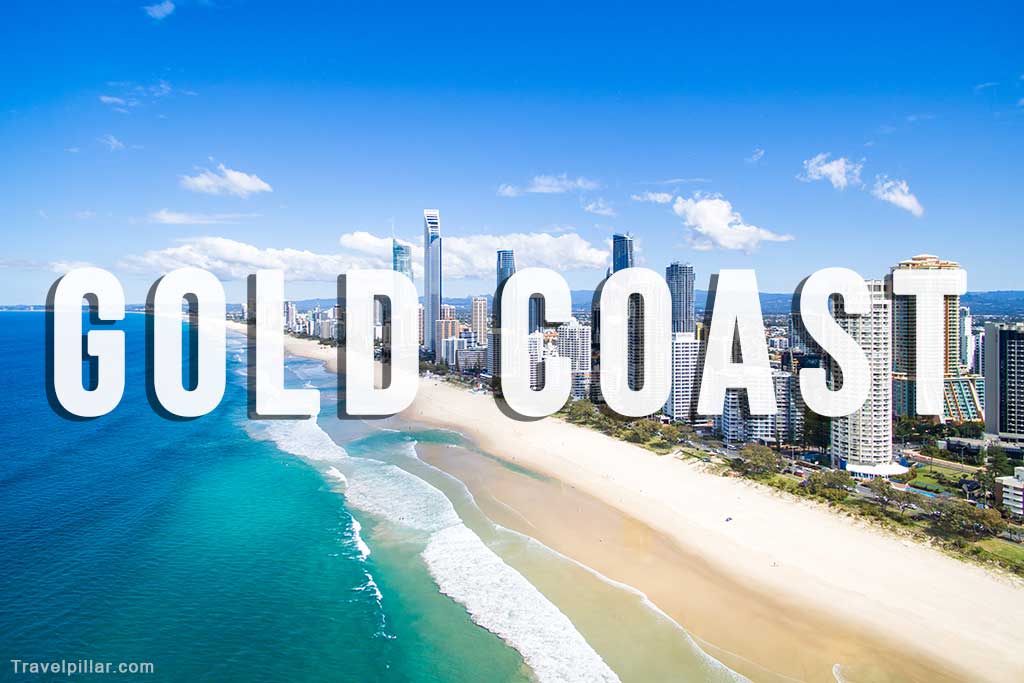 The Gold Coast Visitor Guide