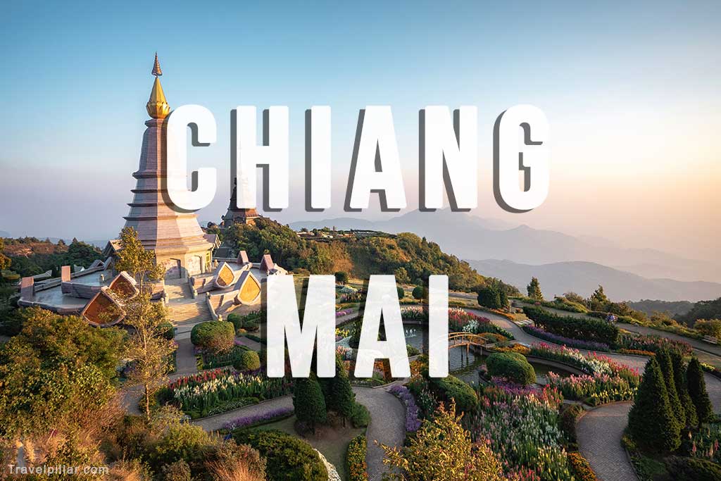 Chiang Mai Travel Guide