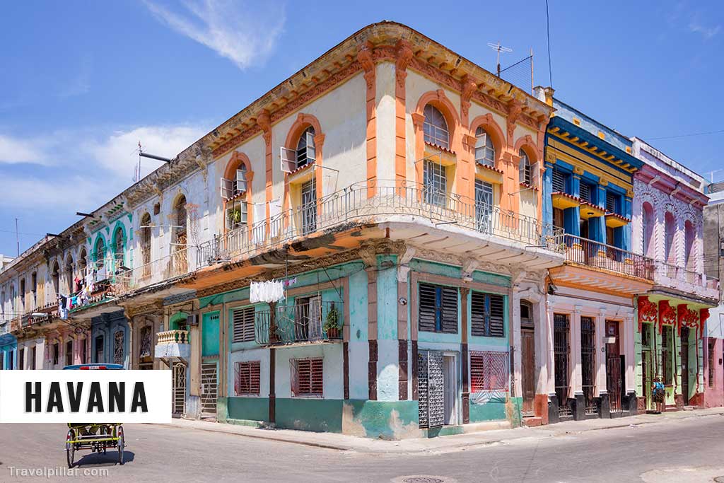 Havana, Cuba