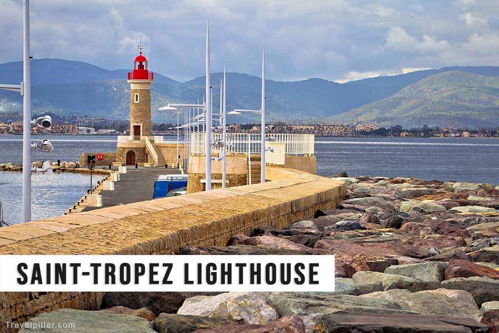 Lighthouse