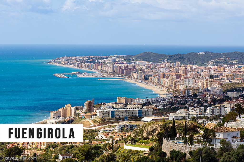 Fuengirola, Costa del Sol, Spain