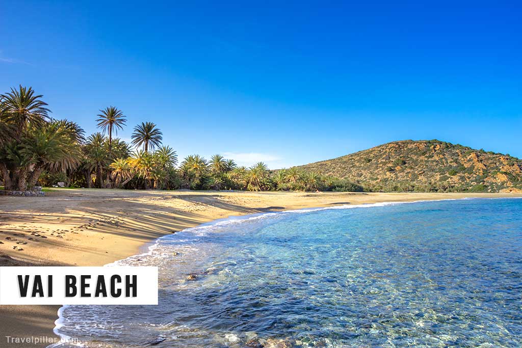 Vai Beach