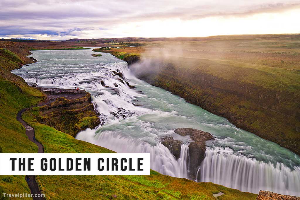 The Golden Circle, Iceland