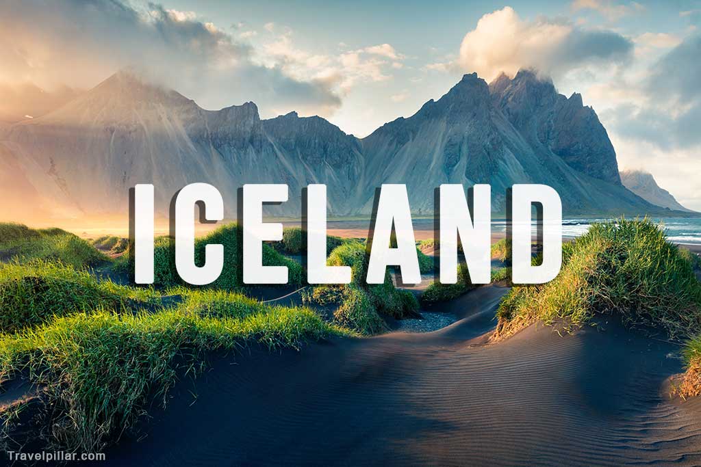Iceland Travel Guide
