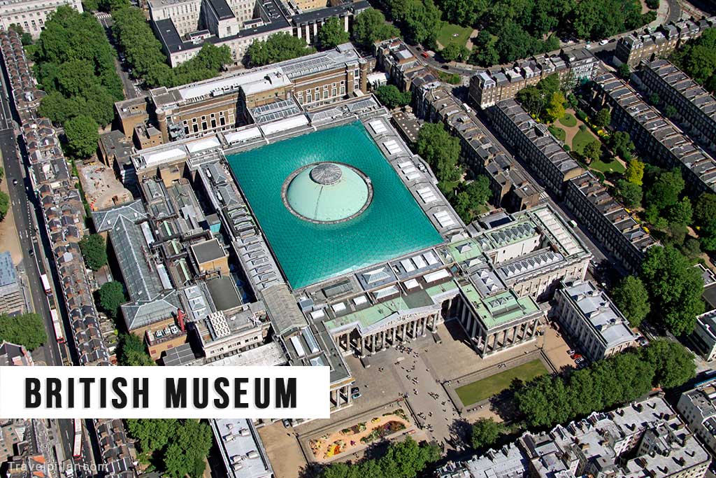British Museum, London