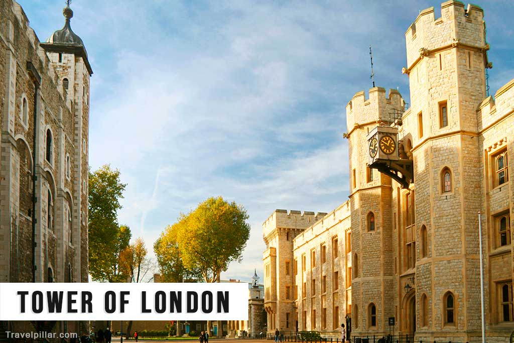 Tower of London
