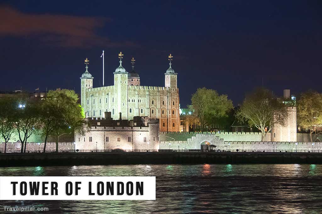 Tower of London