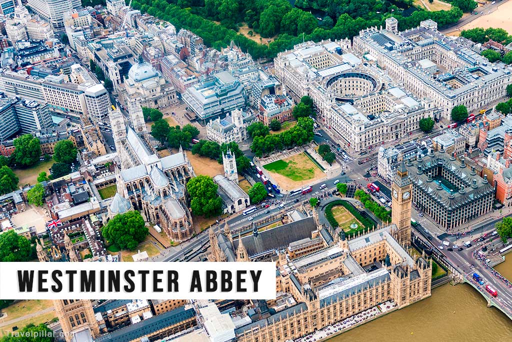 Westminster Abbey