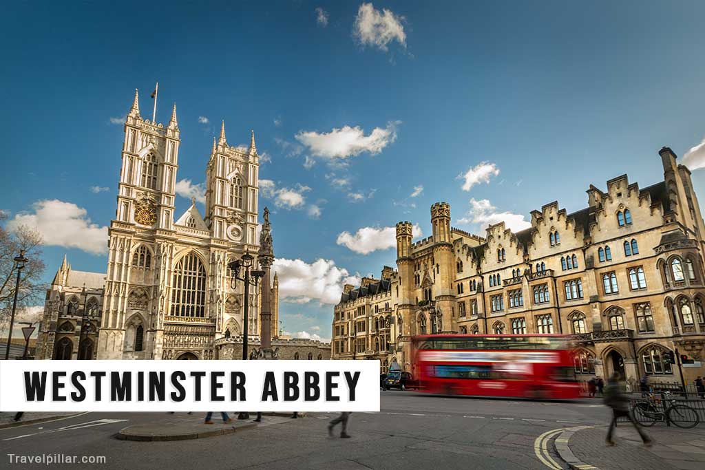 Westminster Abbey