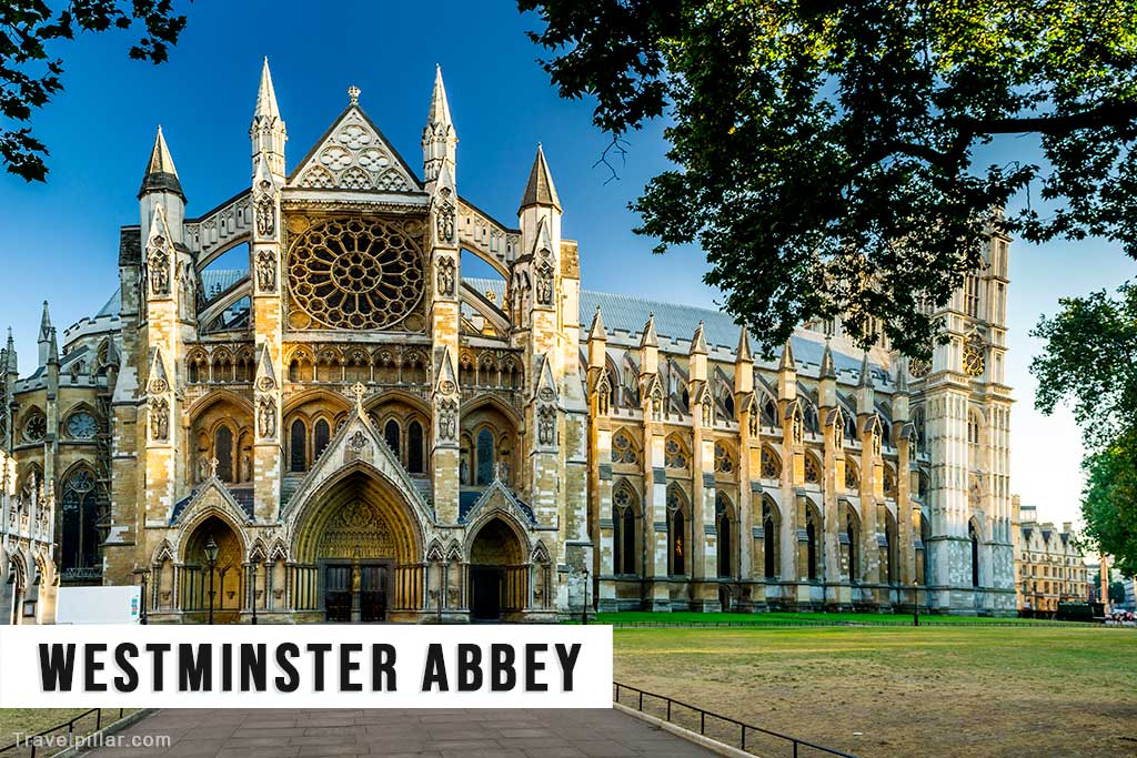 Westminster Abbey