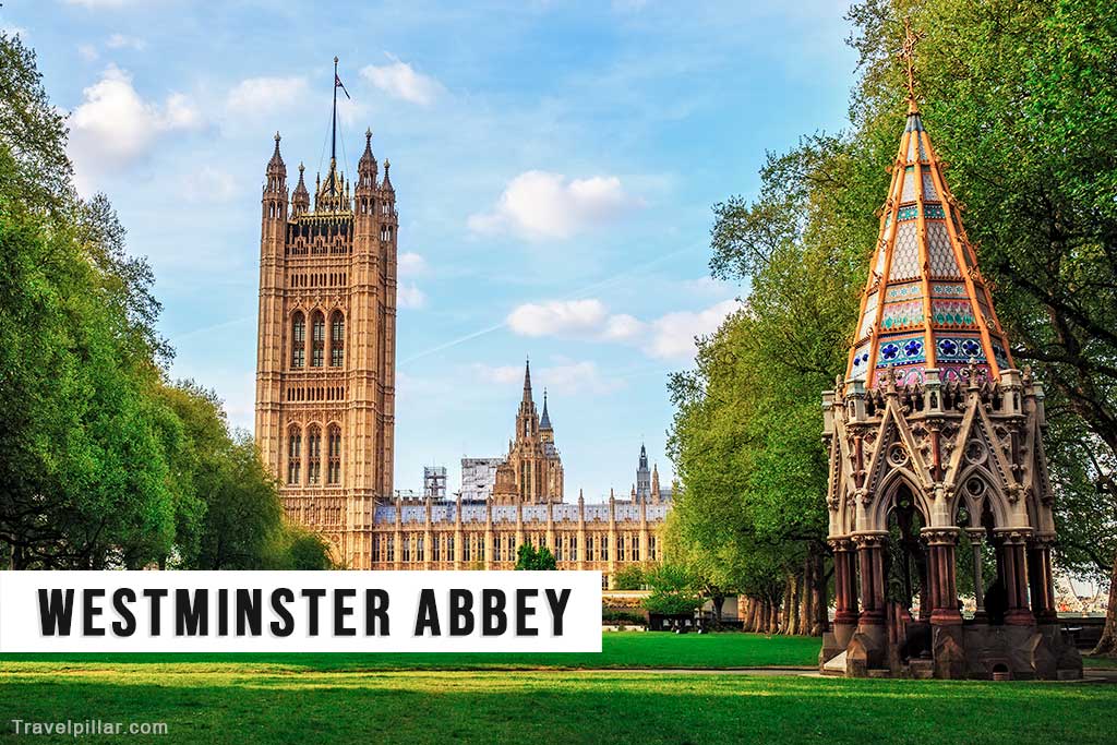 Westminster Abbey