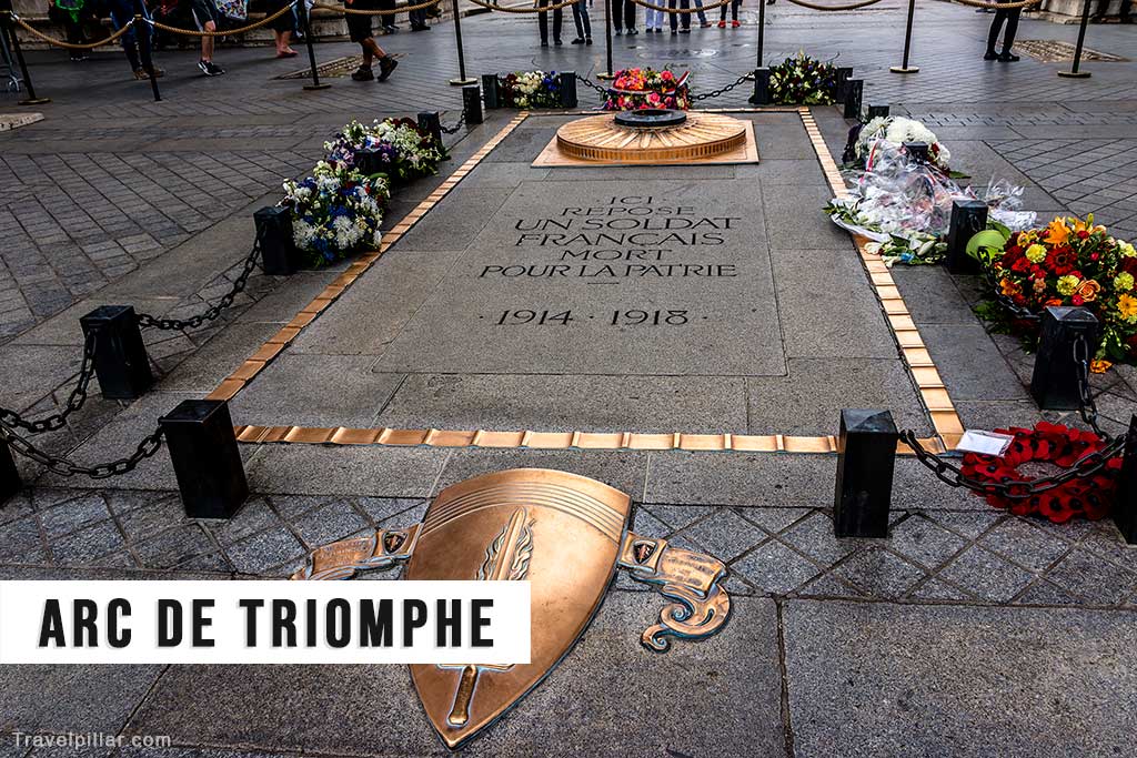 Tomb of the Unknown Soldier