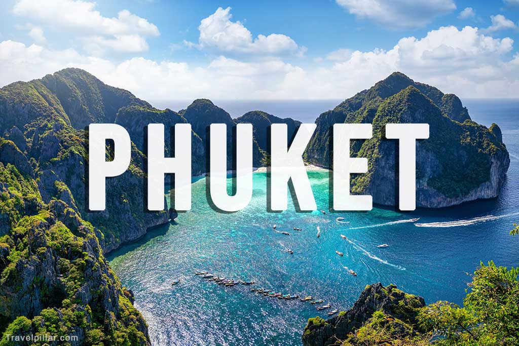 Phuket Travel Guide