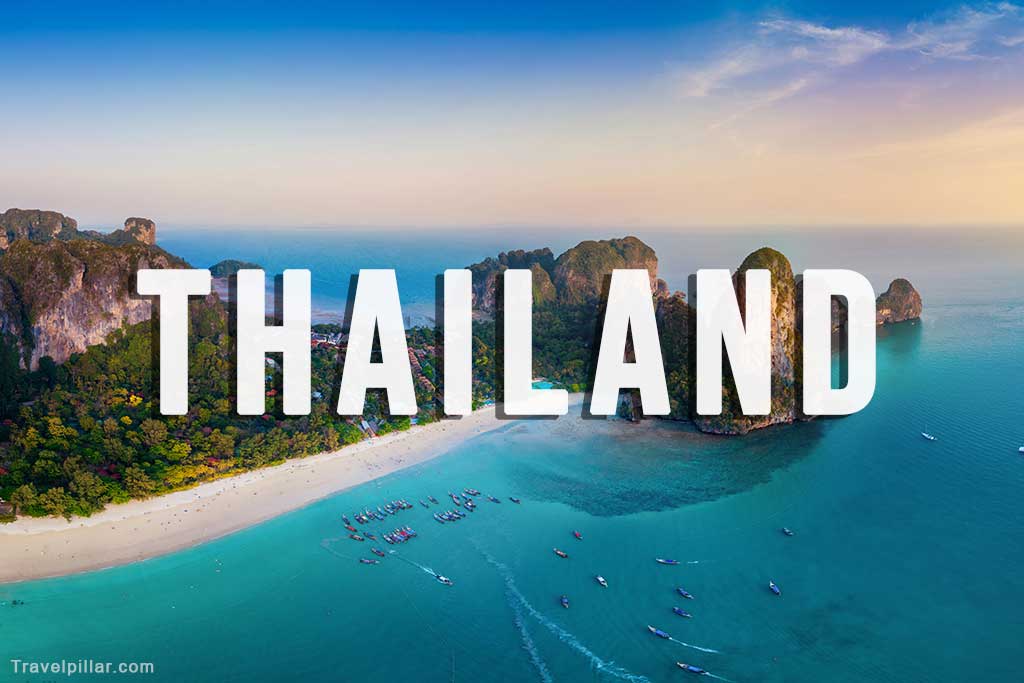 Thailand Travel Guide