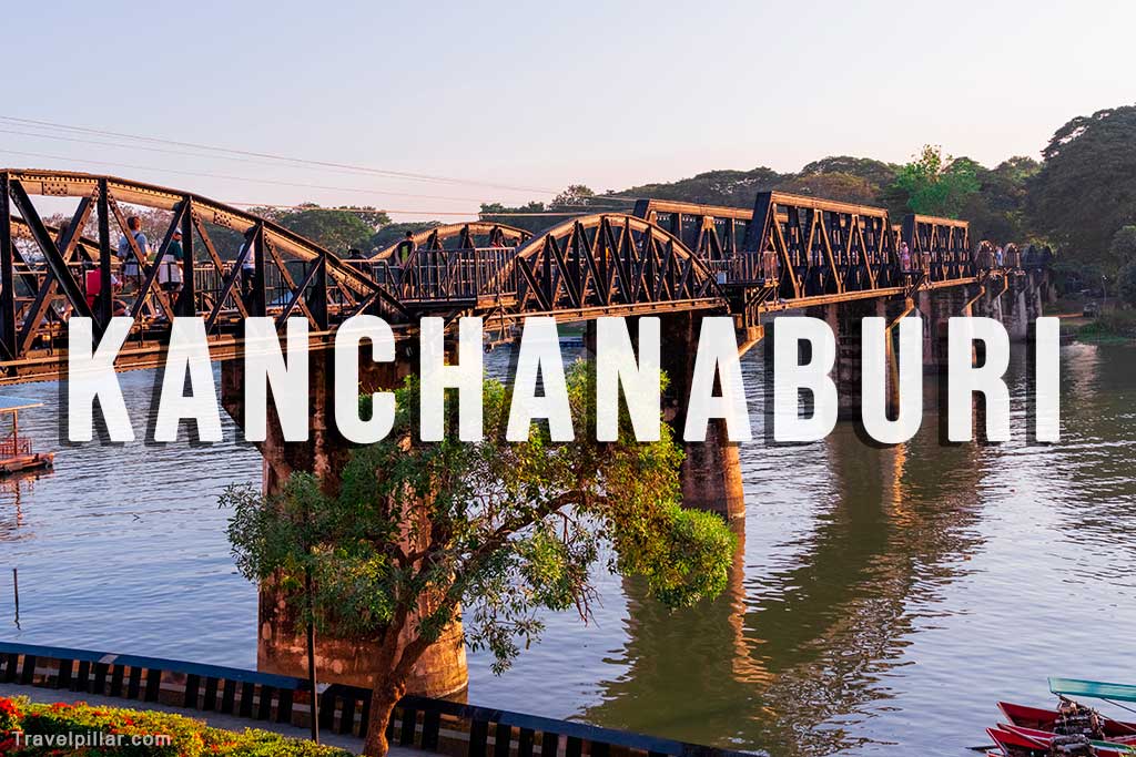 Kanchanaburi