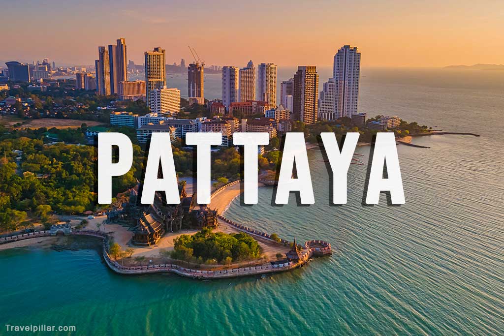 Pattaya