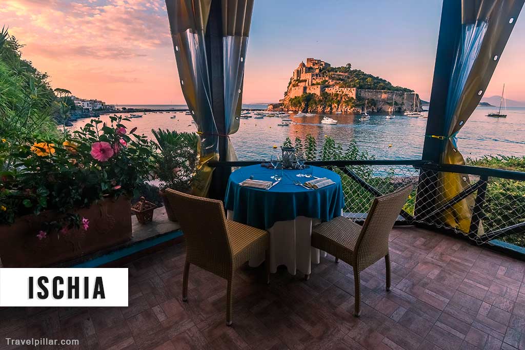 Ischia, Italy