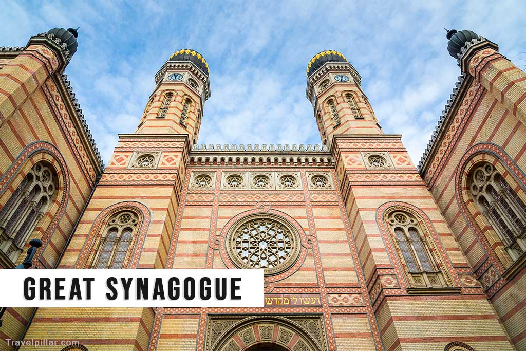 Great Synagogue
