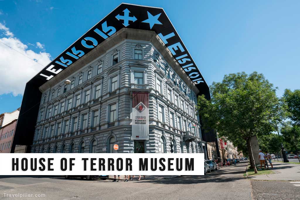 House of Terror Museum