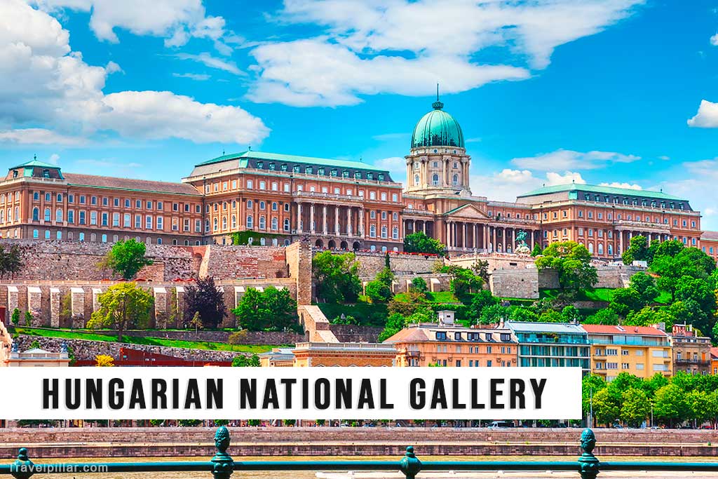 Hungarian National Gallery