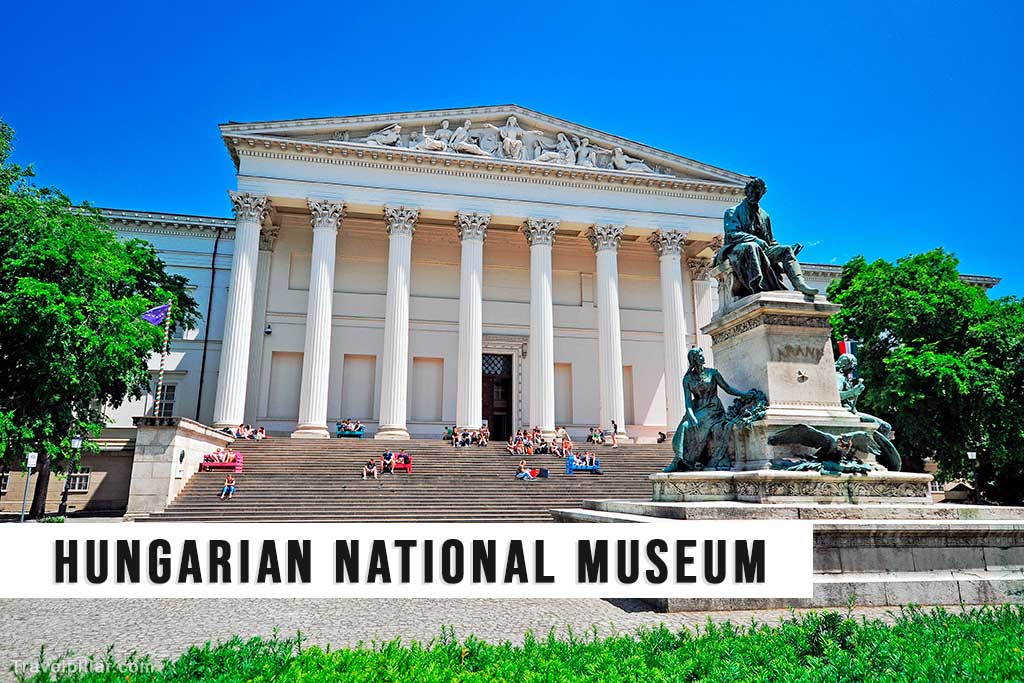 Hungarian National Museum