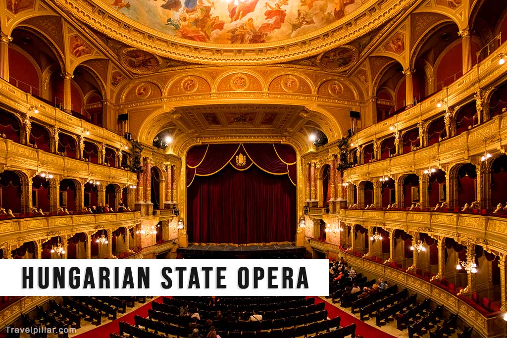 Hungarian State Opera