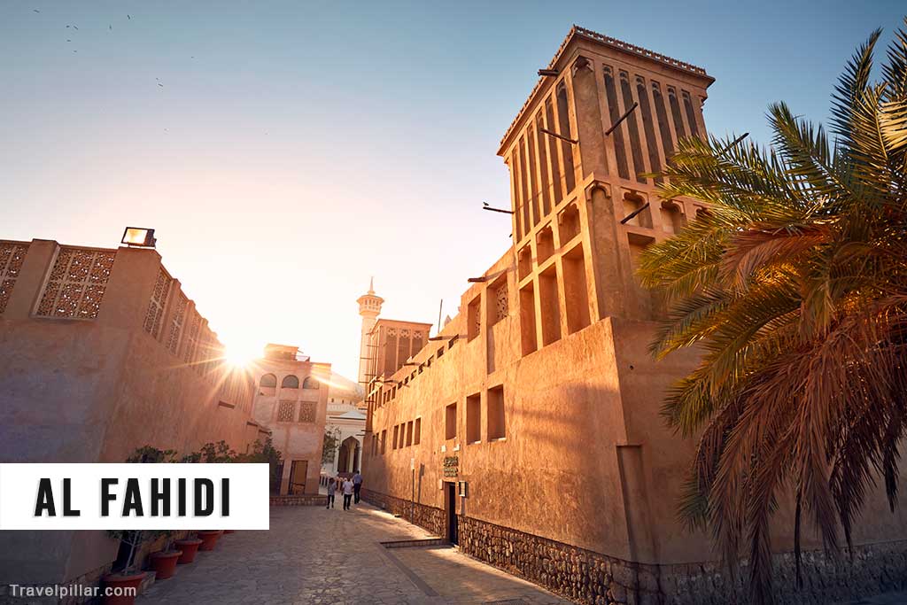 Al Fahidi
