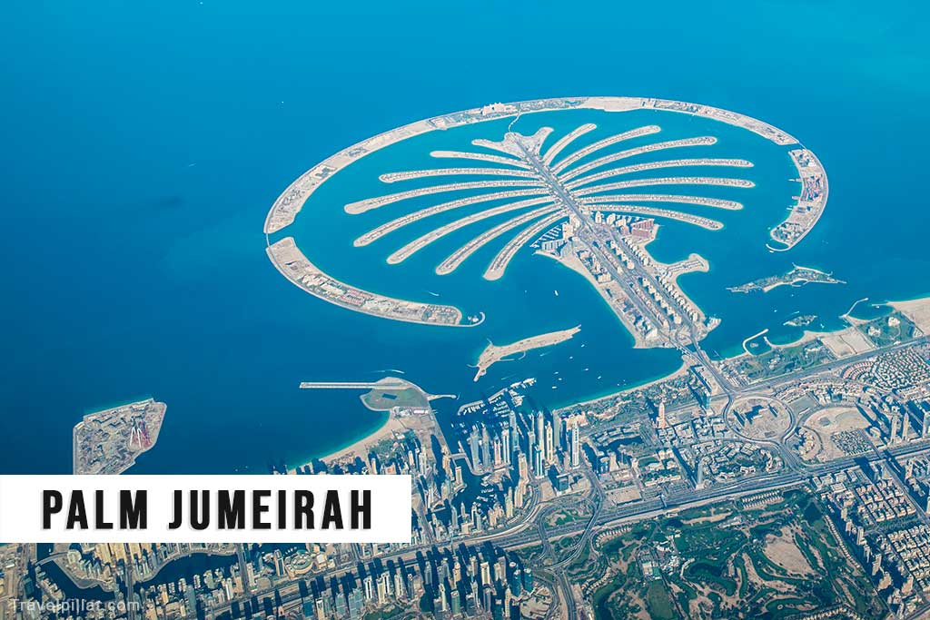 Palm Jumeirah