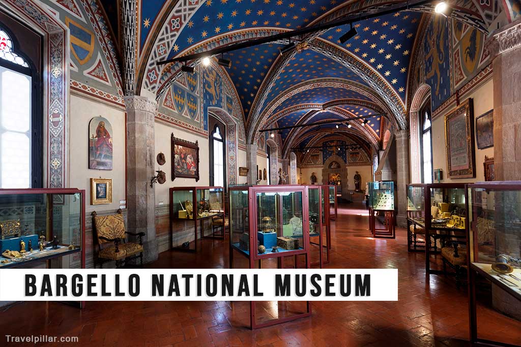 Bargello National Museum, Florence