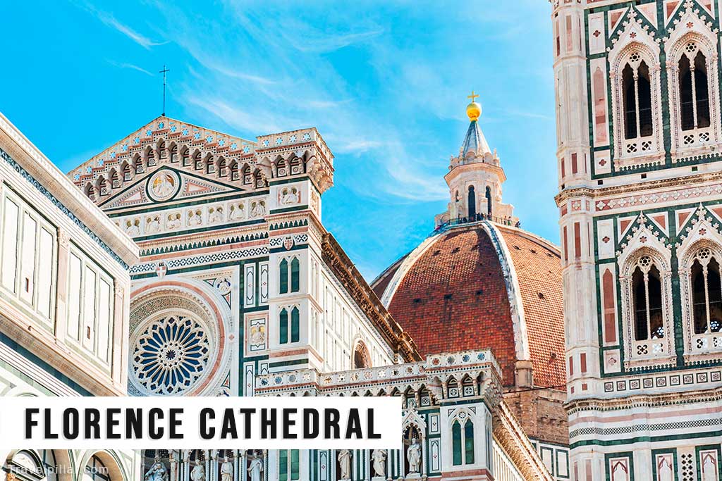 Cattedrale di Santa Maria del Fiore